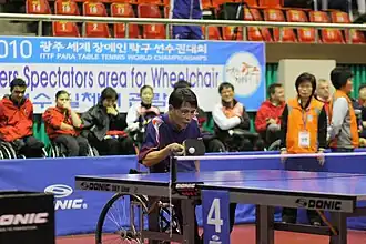 Image illustrative de l’article Lin Yen-hung