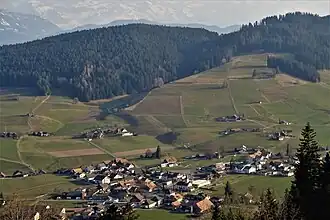 Linden (Berne)