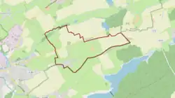 Avec les communes environnantes