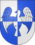 Blason de Linescio