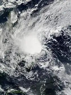 Image satellite.
