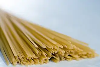 Image illustrative de l’article Linguine