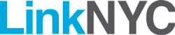 logo de LinkNYC