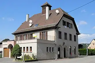 Linsdorf