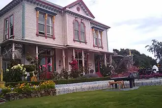 Linton (Nouvelle-Zélande)