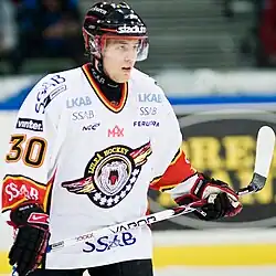 Description de l'image Linus Omark.jpg.