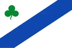 Drapeau de Lioessens