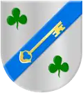 Blason de Lioessens