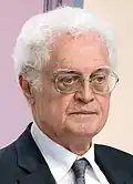 Lionel JospinParti socialiste(1995 : 23,30 % et 47,36 %)