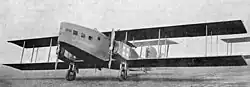 Description de l'image Lioré et Olivier LeO 21 L'Aéronautique March,1928.jpg.