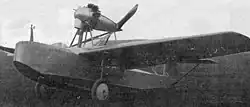 Description de l'image Lioré et Olivier LeO H-180 L'Aérophile August,1928.jpg.