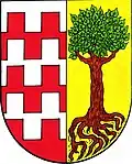 Blason de Lipník