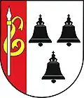 Blason de Lipoltice