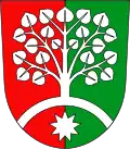 Blason de Lipovec