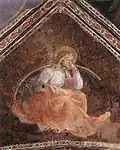 Saint Luc