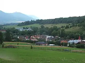 Liptovský Ondrej