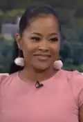 Lisa Wu (saisons 1 et 2)