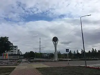 Lissakovsk