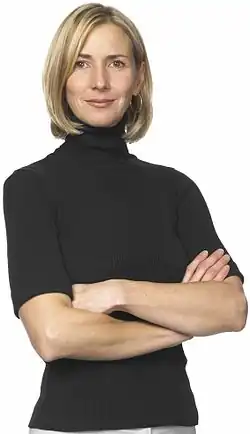 Image illustrative de l'article Lise-Anne Couture