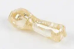 Image illustrative de l’article Niobate de lithium