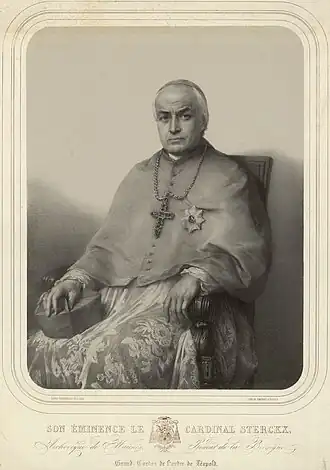 Image illustrative de l’article Engelbert Sterckx