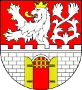 Blason de Litoměřice
