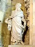Prophète.
