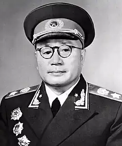 Liu Bocheng