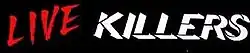Description de l'image Live Killers.jpg.
