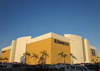 illustration de Liverpool (magasin)