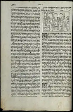 Image illustrative de l’article Ab Urbe condita libri