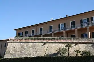 Antignano (Livourne)