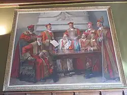 Logo de l’association