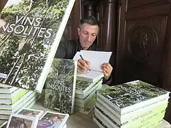 Description de cette image, également commentée ci-après