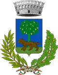 Blason de Lizzanello