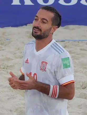 Image illustrative de l’article Llorenç Gómez