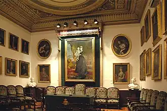 Académie royale des beaux-arts