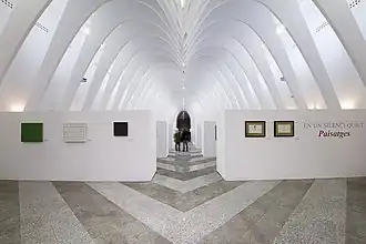 Image illustrative de l’article Bourse de Saint Georges