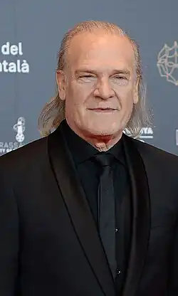 Description de cette image, également commentée ci-après