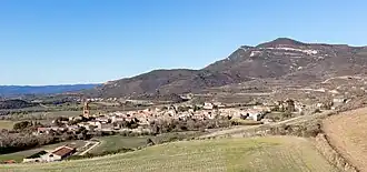 Loarre
