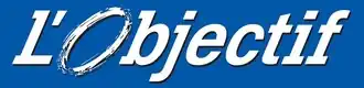 Image illustrative de l’article L'Objectif