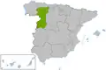La province de León (1833-1983).
