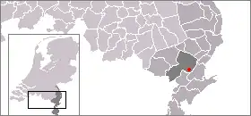 Localisation de Horn