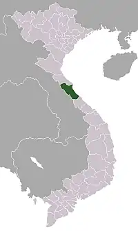 District de Quảng Ninh