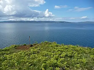 Image illustrative de l’article Loch Snizort