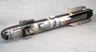 AGM-114 Hellfire
