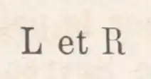 Marque en creux,tasse de la collection Vallet (en 1867)