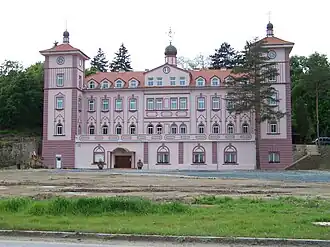 Loděnice (district de Beroun)
