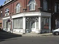 Place du Chenois, 60 à Lodelinsart.