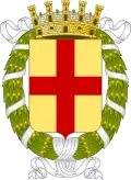 Blason de Lodi